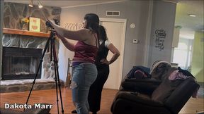 bts making mormon parody porn paige steele and dakota marr