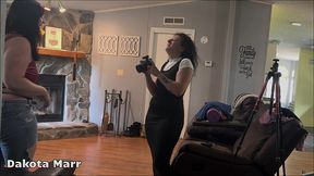 bts making mormon parody porn paige steele and dakota marr