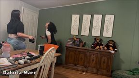 bts making mormon parody porn paige steele and dakota marr