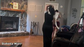bts making mormon parody porn paige steele and dakota marr