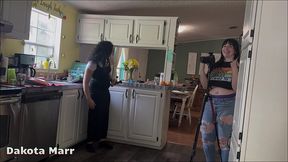 bts making mormon parody porn paige steele and dakota marr