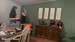 bts making mormon parody porn paige steele and dakota marr
