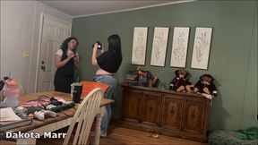 bts making mormon parody porn paige steele and dakota marr