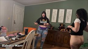 bts making mormon parody porn paige steele and dakota marr