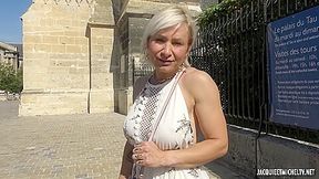 Kim - Kim, 41, An Unreal Milf From Reims!