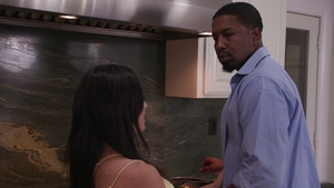 Zero Tolerance: Big Dicked Delight with Isiah