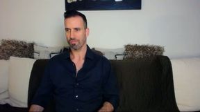 Alex Wild Private Show