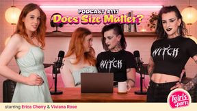 TGP.TRAILER.Podcast117DoesSizeMatter