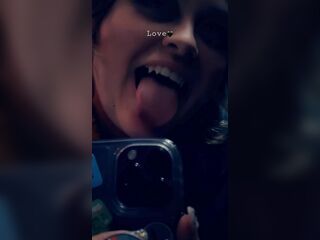 Careful… I bite