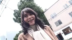 Lonely girlfriend gets seduced by Santa on Christmas