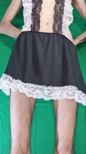 Dresses, Costumes, Thongs, G-strings...