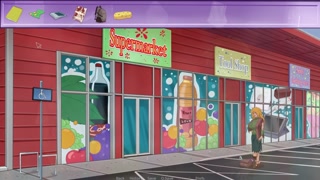 Secret Of The House Hentai Sex Game Sex Scenes Gameplay Part 5