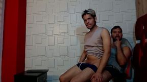 Bayron & Friends Private Show