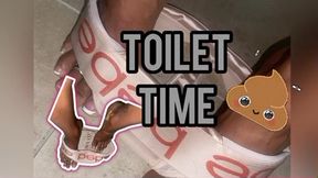 Toilet Dreams
