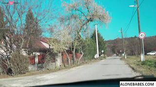 driving miss hazuki