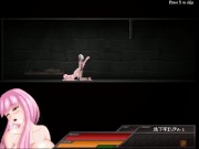 No_Pants plays "Unholy Jail"