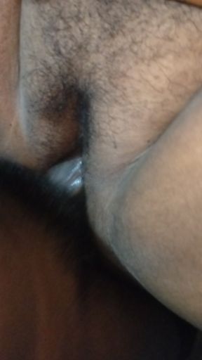 fuck in my girlfriend.