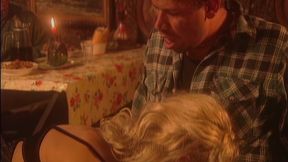 Anal - Anal Punishment - She Loved the Risk