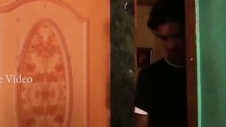 UNLEASH THE FURY Desi Saree Seductress BURNS UP IN BED!