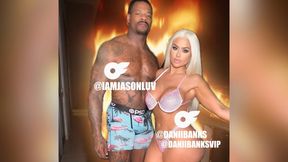 Danii Banks X Jason Luv