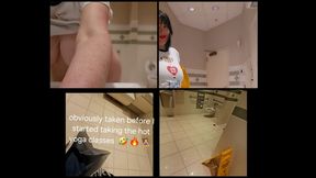 1 minute On The Way To Oz It Got Really Hot In That Bathroom Keep It Real Blooper Reel