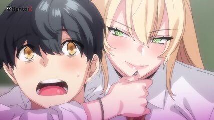 Class De Otoko Wa Boku Ichinin 1 - Hentai Vietsub