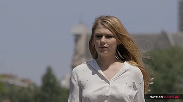 Naughty Slut Lucy Heart Gets Her Ass Destroyed Before Breakfast