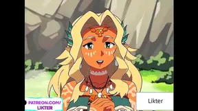 Teachers Secret Craving Ignites in Hot Classroom Romance – A Daring Lust Story