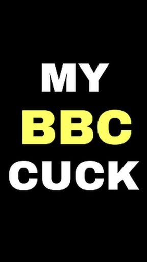 BBC CUCK