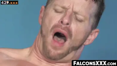 UNLEASH THE FURY Jimmy Durano and Jeremy Stevens Engage in EPIC Anal Battle Royale!