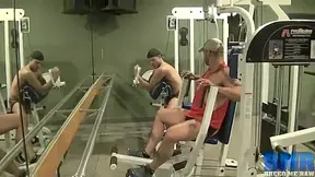 Dylan Saunders, Tyler Reed And Dylan Reed - Exotic Sex Clip Homo Hunks Best Unique