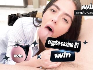 My friend picks me up to take me to university and ends up giving me anal-copulation / Iris Rodriguez & Danner Mendez