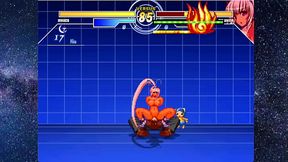 Hentai Mugen BBC Sex Compilation