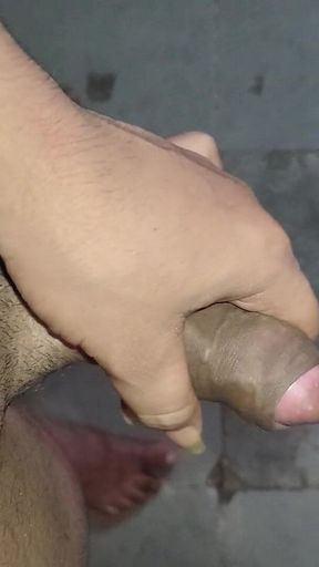 I Fucked My Friend's Wife by Taking Her to the Forest. Do You Like to Fuck a Bus?
