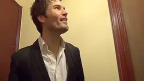 Yes Sir With Free Teaser] 16 Min - Doryann Marguet And Ridley Dovarez