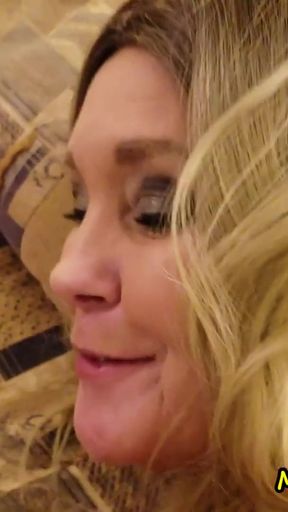 How Can You NOT Fuck a Sister-In-Law This HOT?   Clip 1