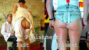 Punishments Past and Present – 1920 x 1080p HD – MP4 Version