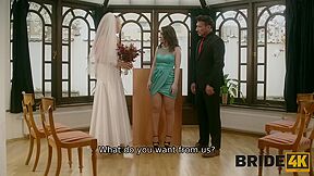 Marco Banderass Dirt By Bride 4k