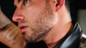 Drill My Hole: American Grant Ryan & muscle Vadim Black spanking