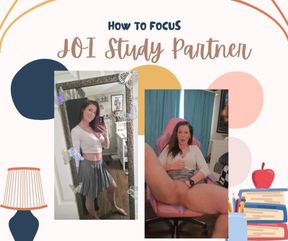 JOI Study Partner
