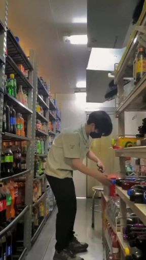 Casual Errands, Dangerous Thoughts