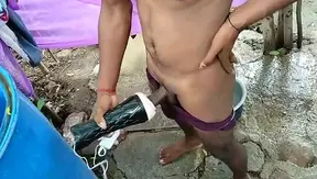 Steamy Desi Duos Hot Toy Play Passionate Moments in the Treehouse – Gay Romance