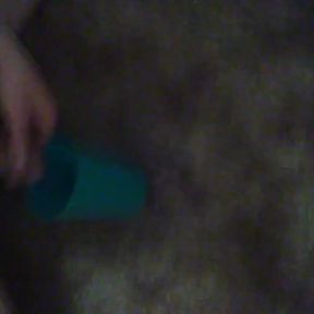 Tasting My Own Damned Pee, Cause It's My Fucking Urine, and Why Tf Not?