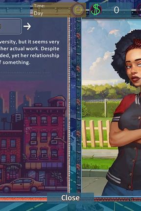 Taffy Tales - Episode 2