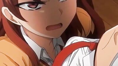 Watch Ijirare Fukushuu and Saimin's steamy sex scene in cartoon sex