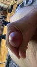Something is very excited from my slippers. This video is for you, dear