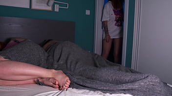 I fucked my step sister&#039_s husband and he liked it