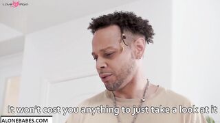 Remote Control Freak Gypsies - Pornstar Anal Adventure