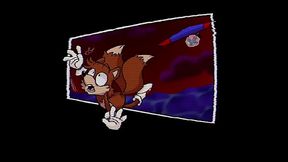 TOO FAR - Friday Night Funkin'_: Parallax Redefined (FC)