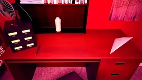 Indulge in Forbidden Lust as a DIK Student in This Steaming 3D Hentai Romp